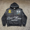 Valley Hoodies