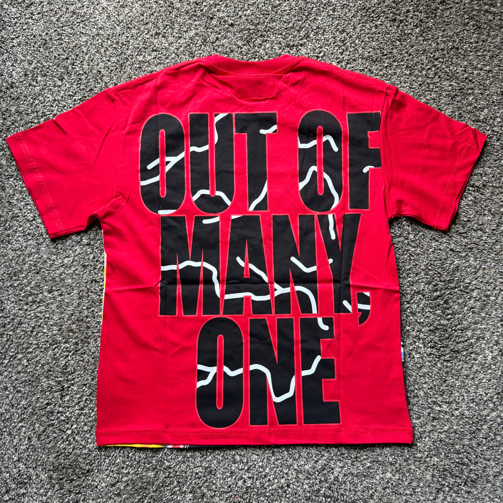 Godspeed Tees