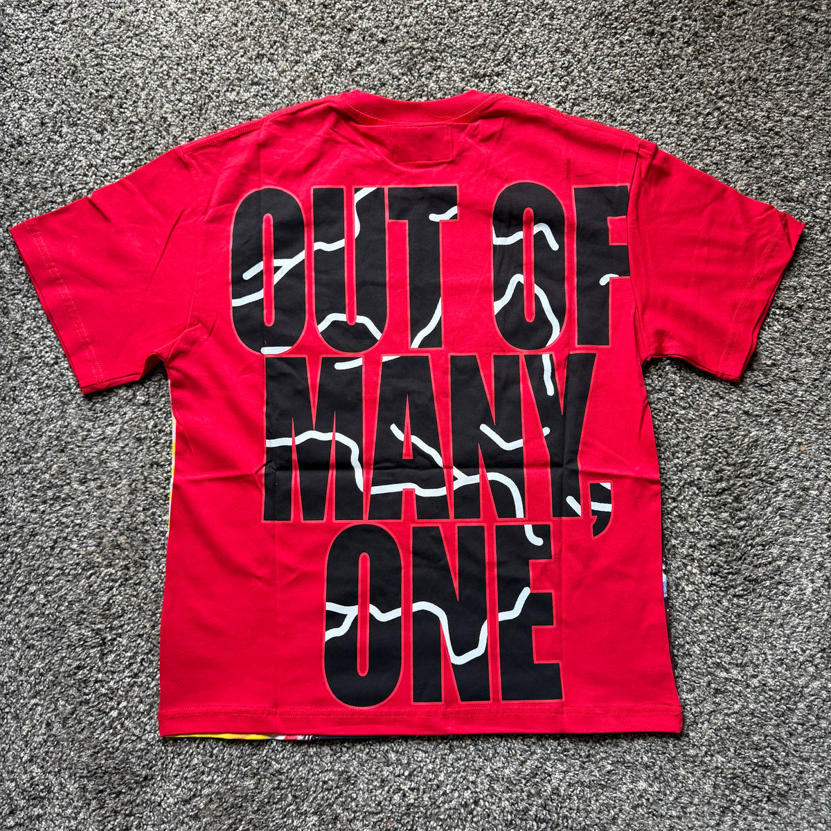 Godspeed Tees