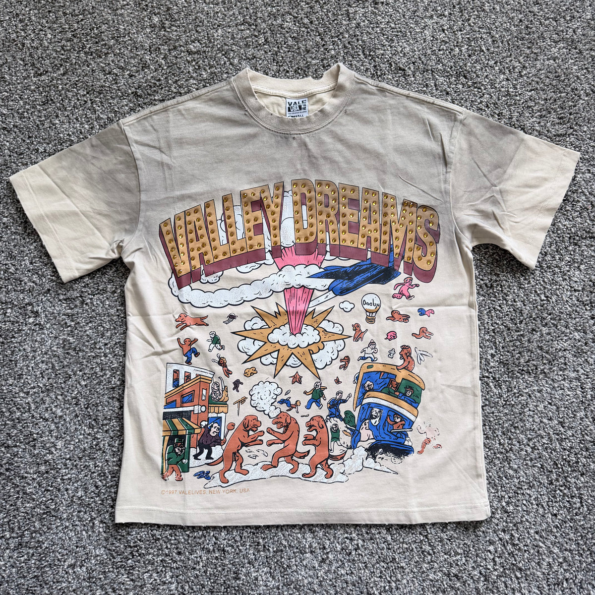 Valley Tees