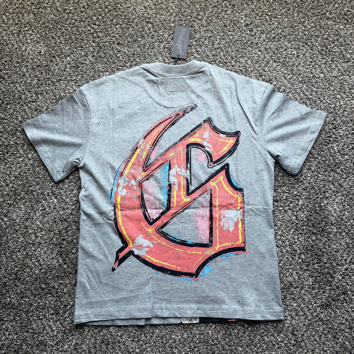 Godspeed Tees