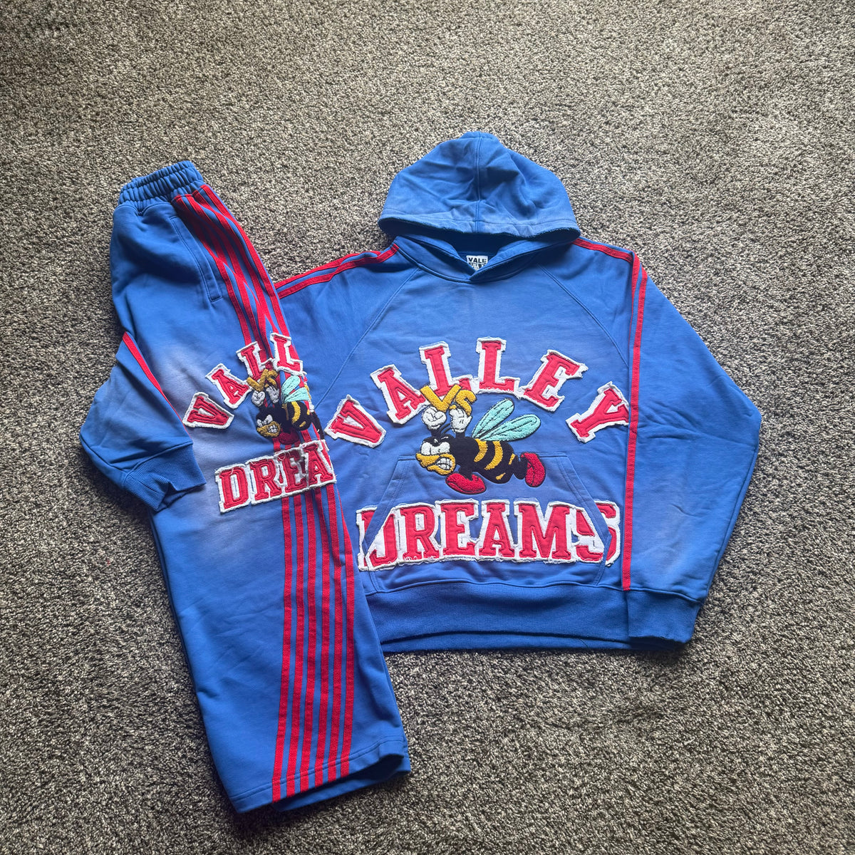 Valley Dreams Set