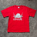 Supreme Tee