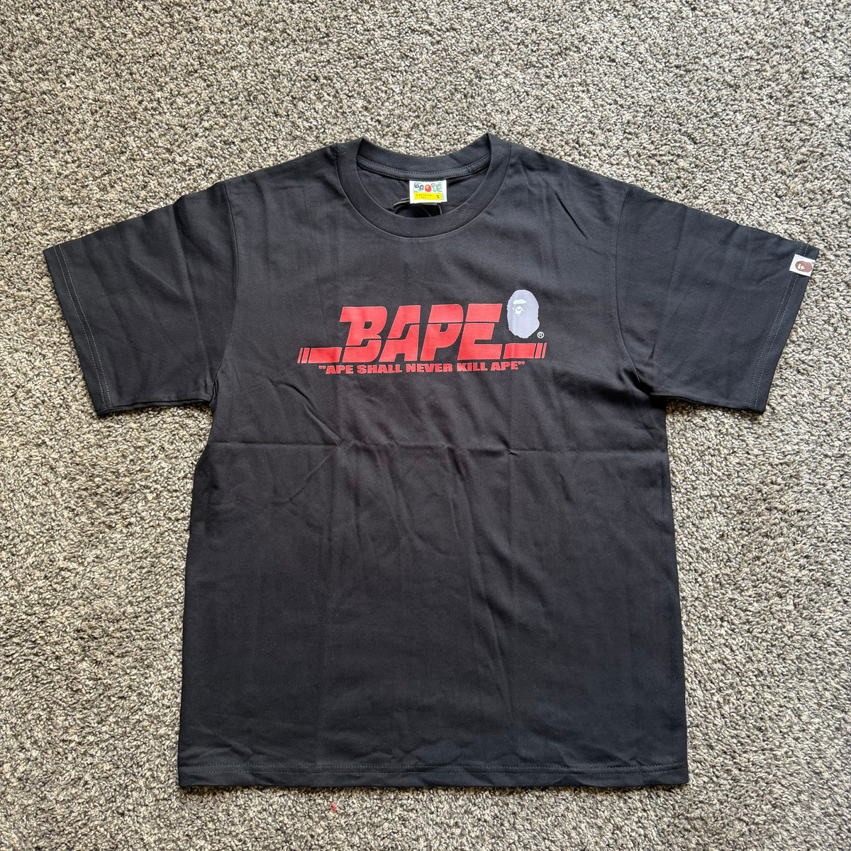 Bape Tees