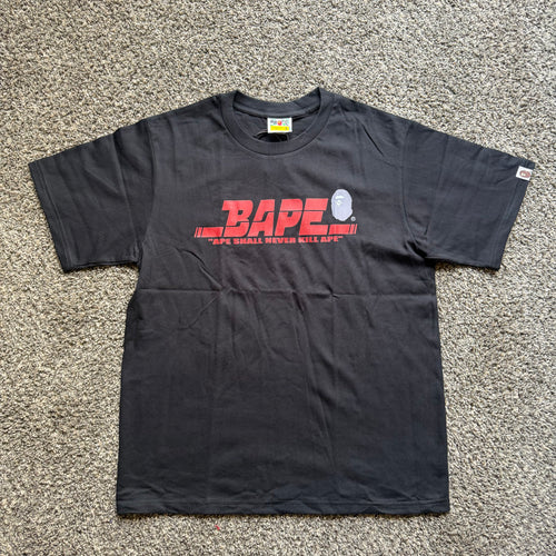 Bape Tees