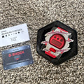 Bustdown G-Shocks