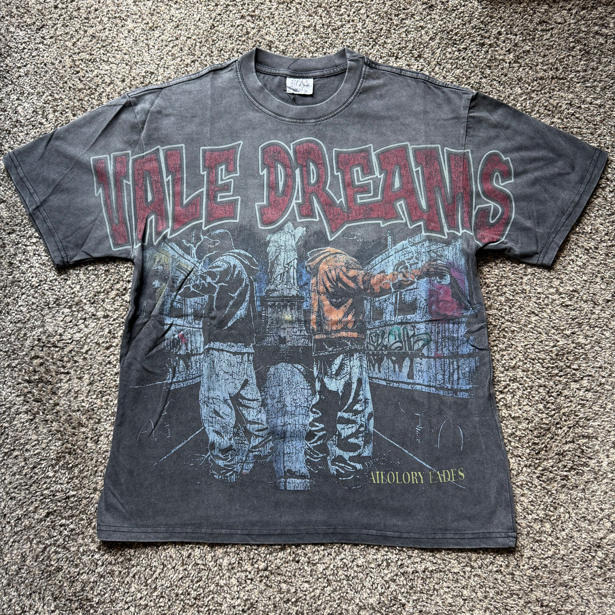 Valley Tees