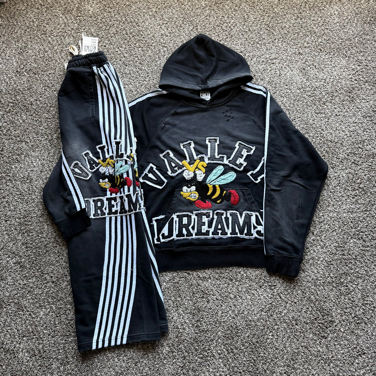 Valley Dreams Set