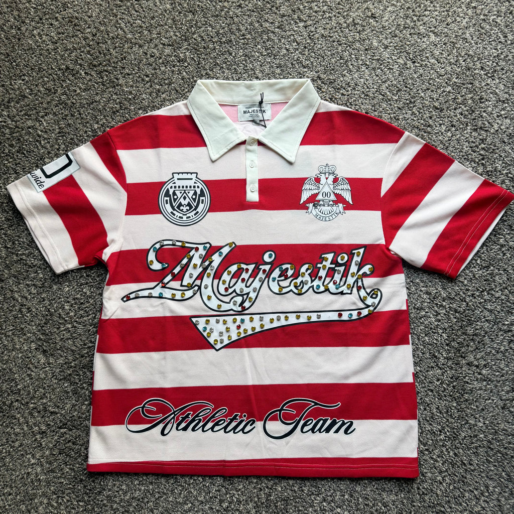 Majestik Polo Shirts