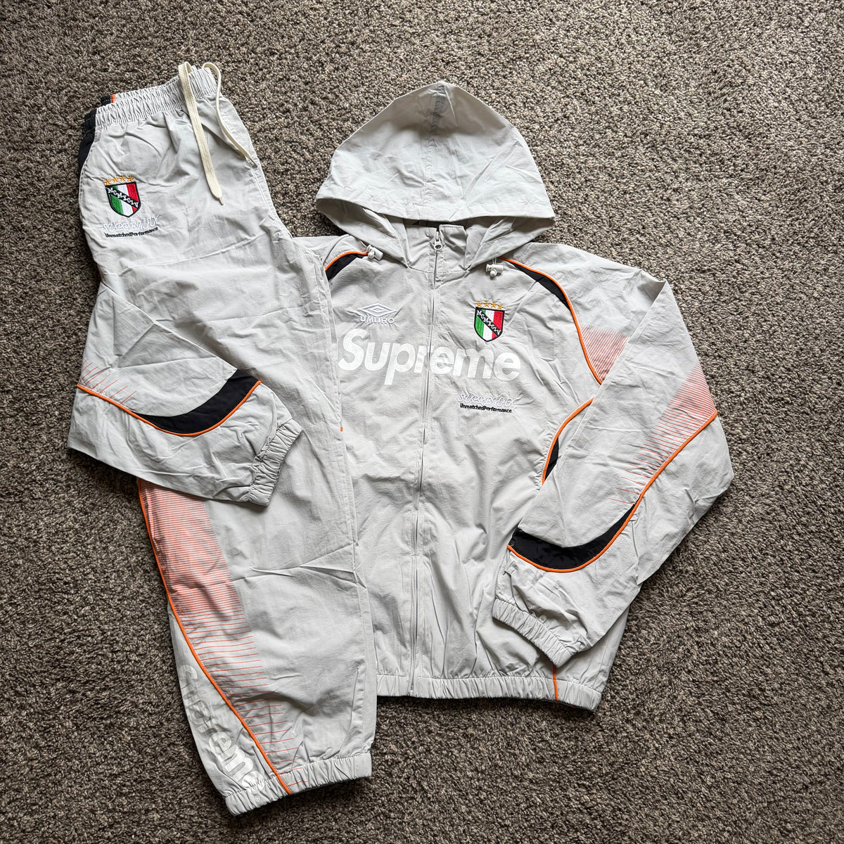 Umbro Sets