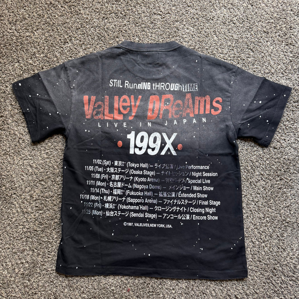 Vale WRLD World Shirts