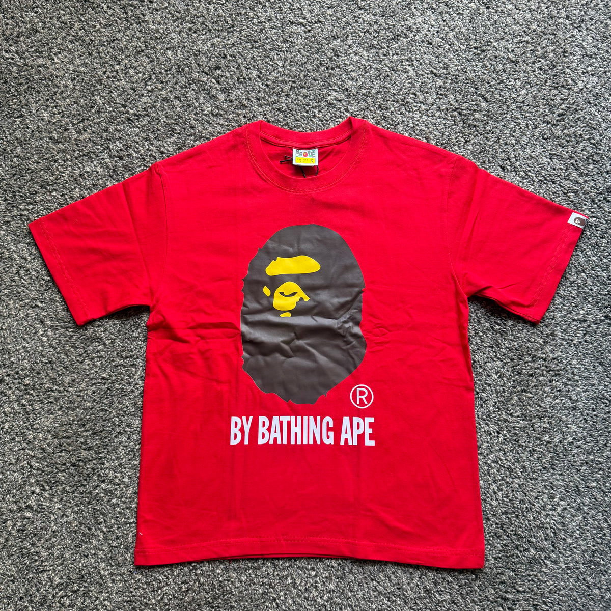 Bape Tees