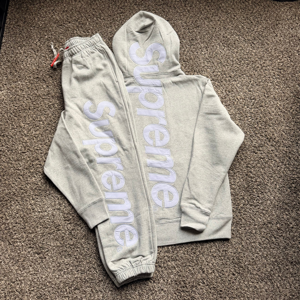 Supreme Sets