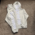 Supreme Sets