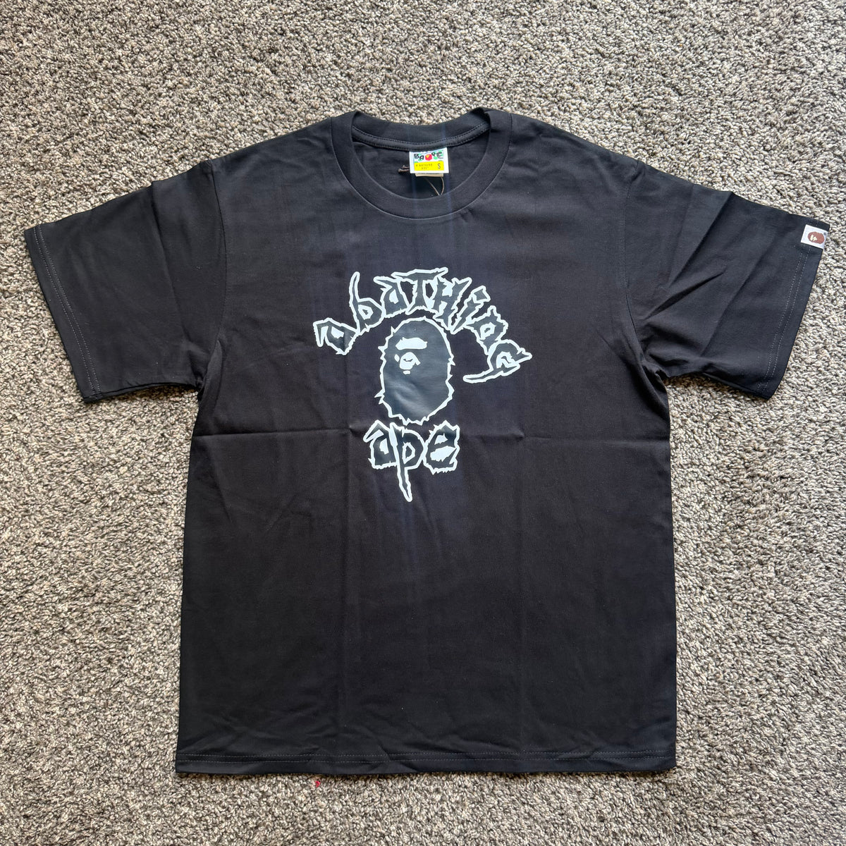 Bape Tees