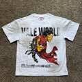 Vale WRLD World Shirts