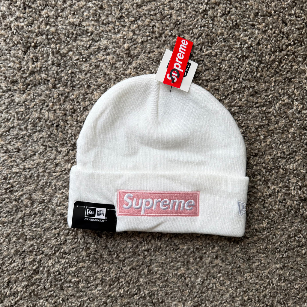 Supreme Beanies