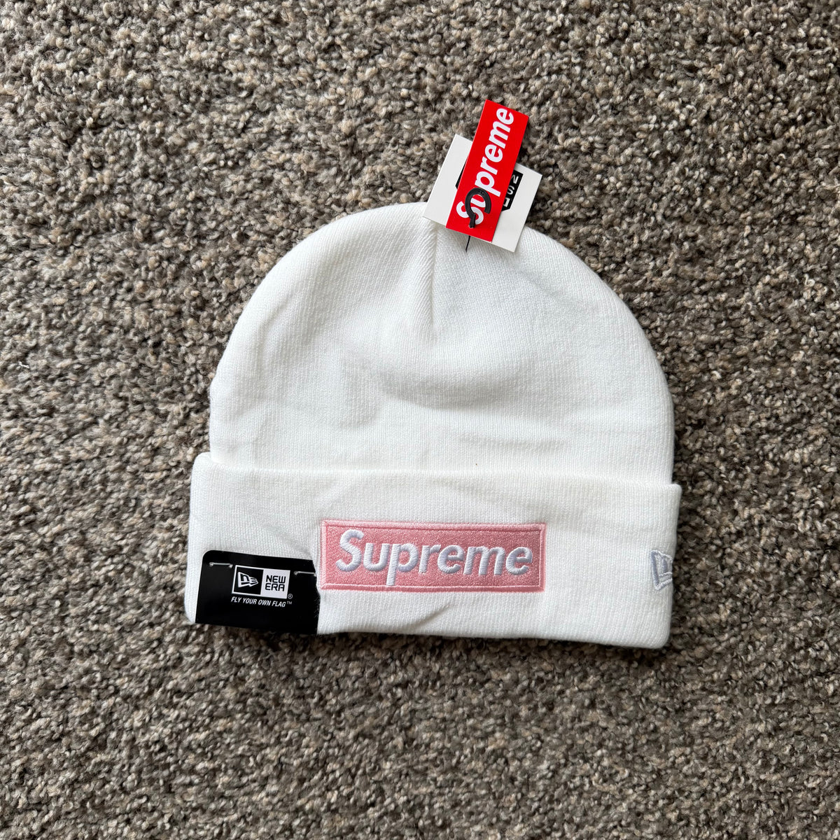 Supreme Beanies