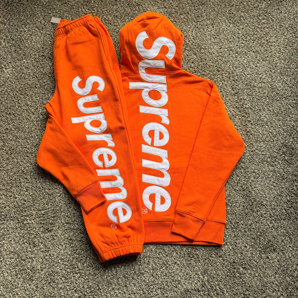 Supreme Sets