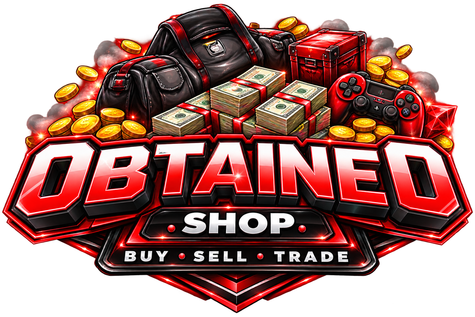 Obtained.Shop