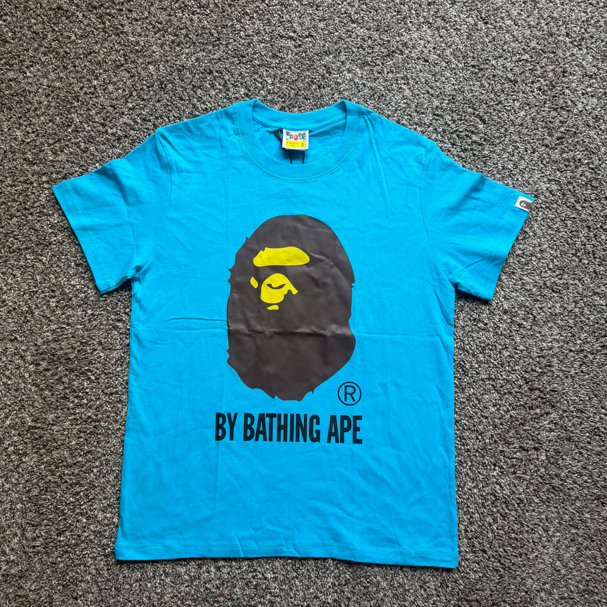 Bape Tees