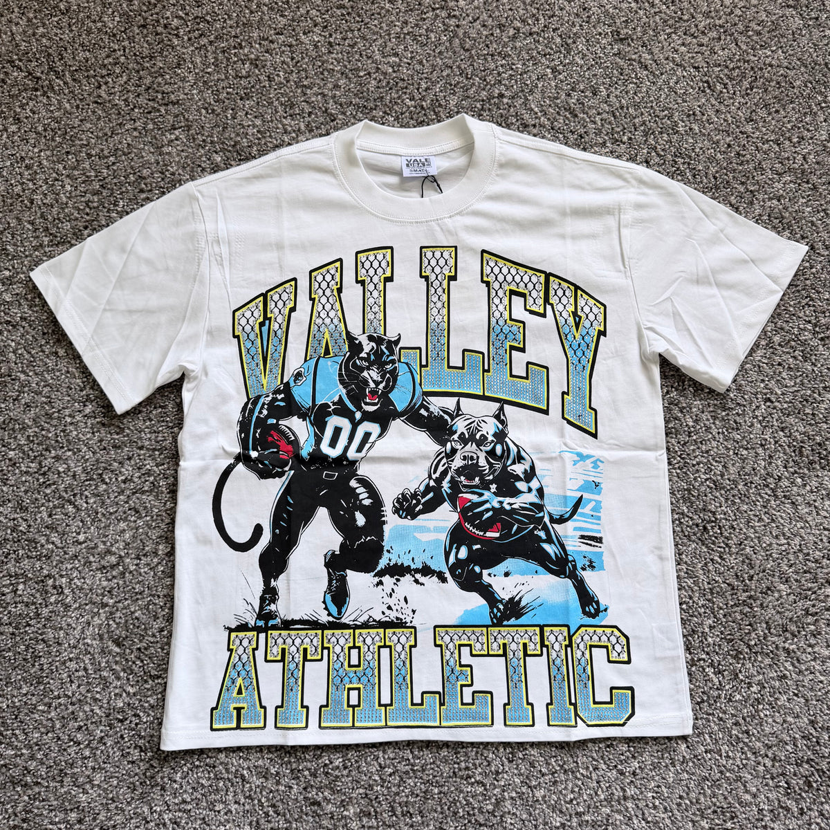 Valley Tees