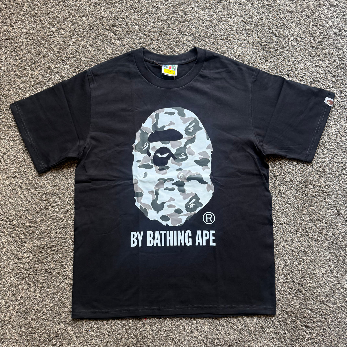 Bape Tees