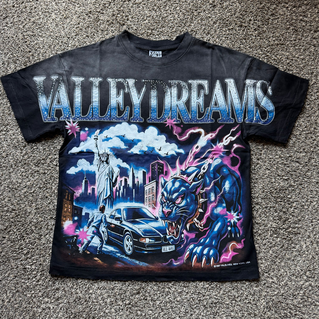 Valley Tees