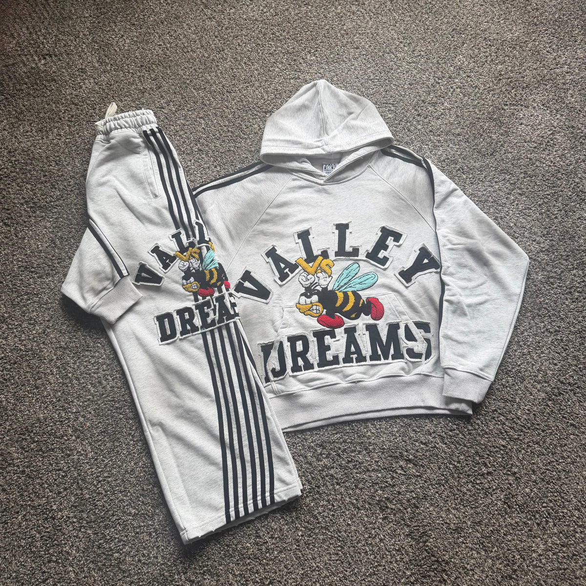 Valley Dreams Set