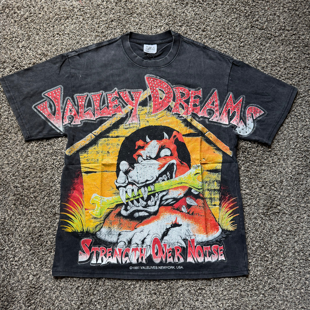 Valley Tees