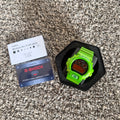 G-SHOCKS