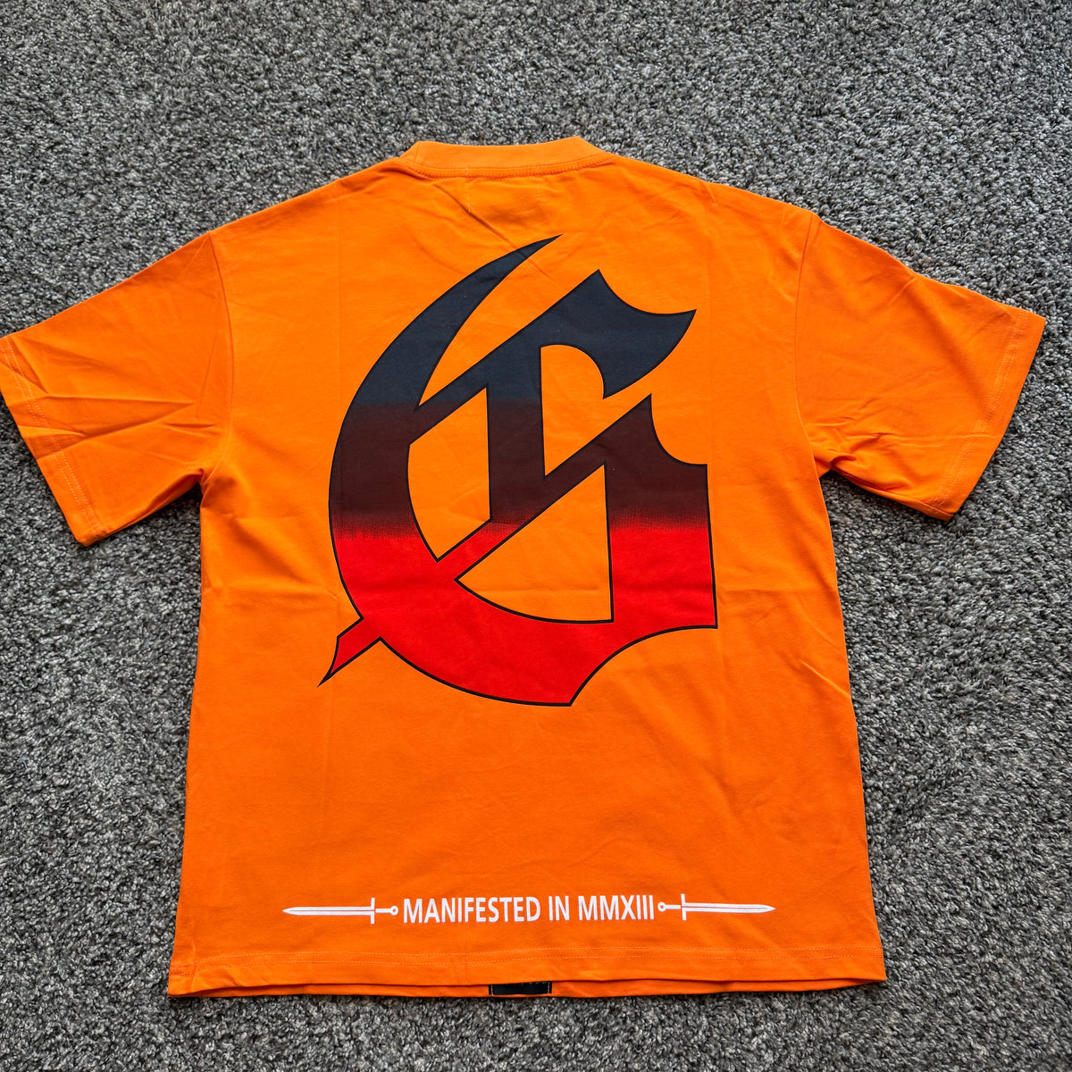 Godspeed Tees