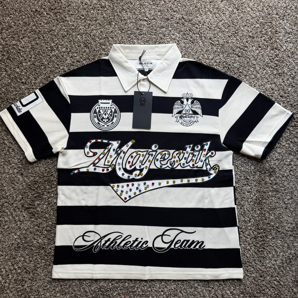 Majestik Polo Shirts