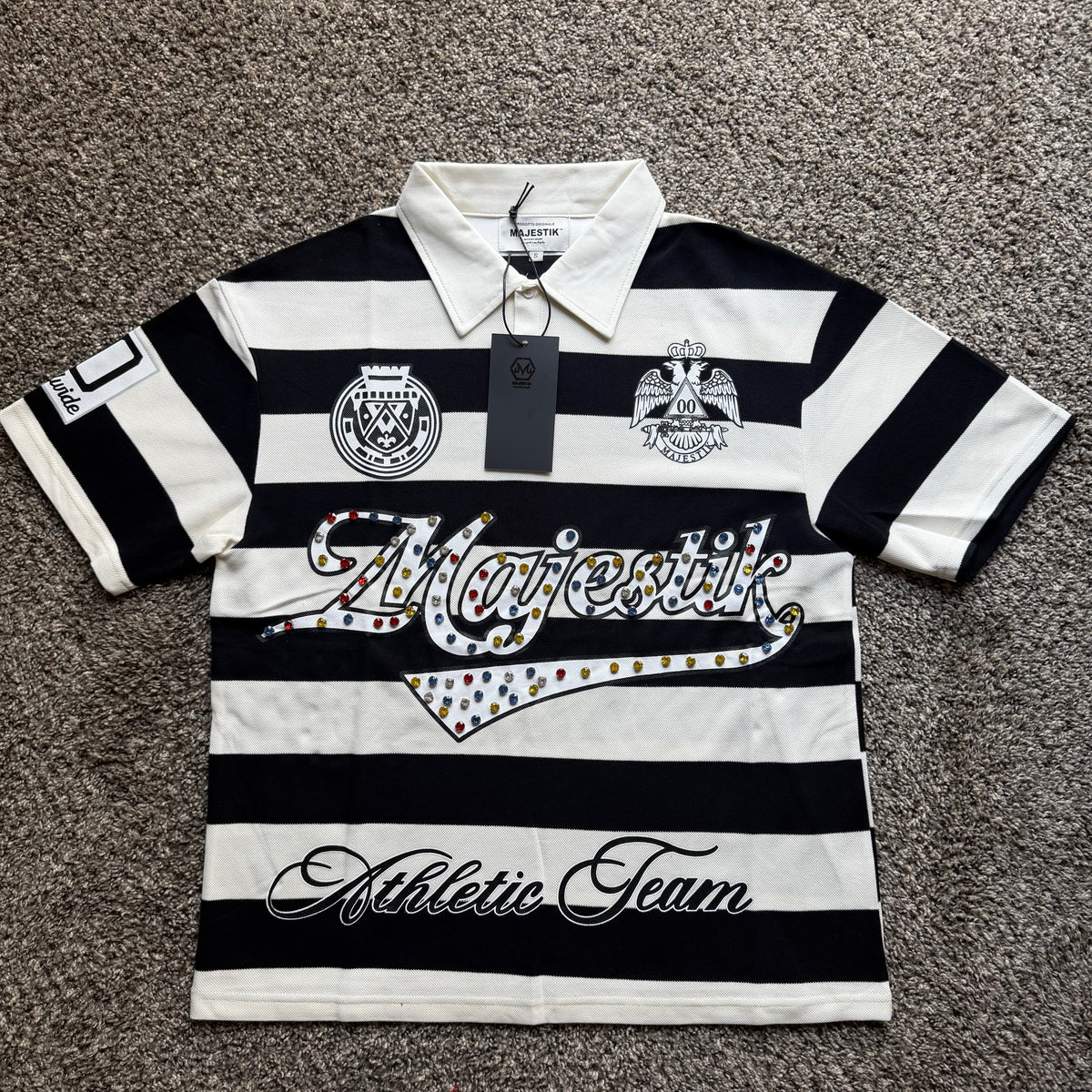 Majestik Polo Shirts