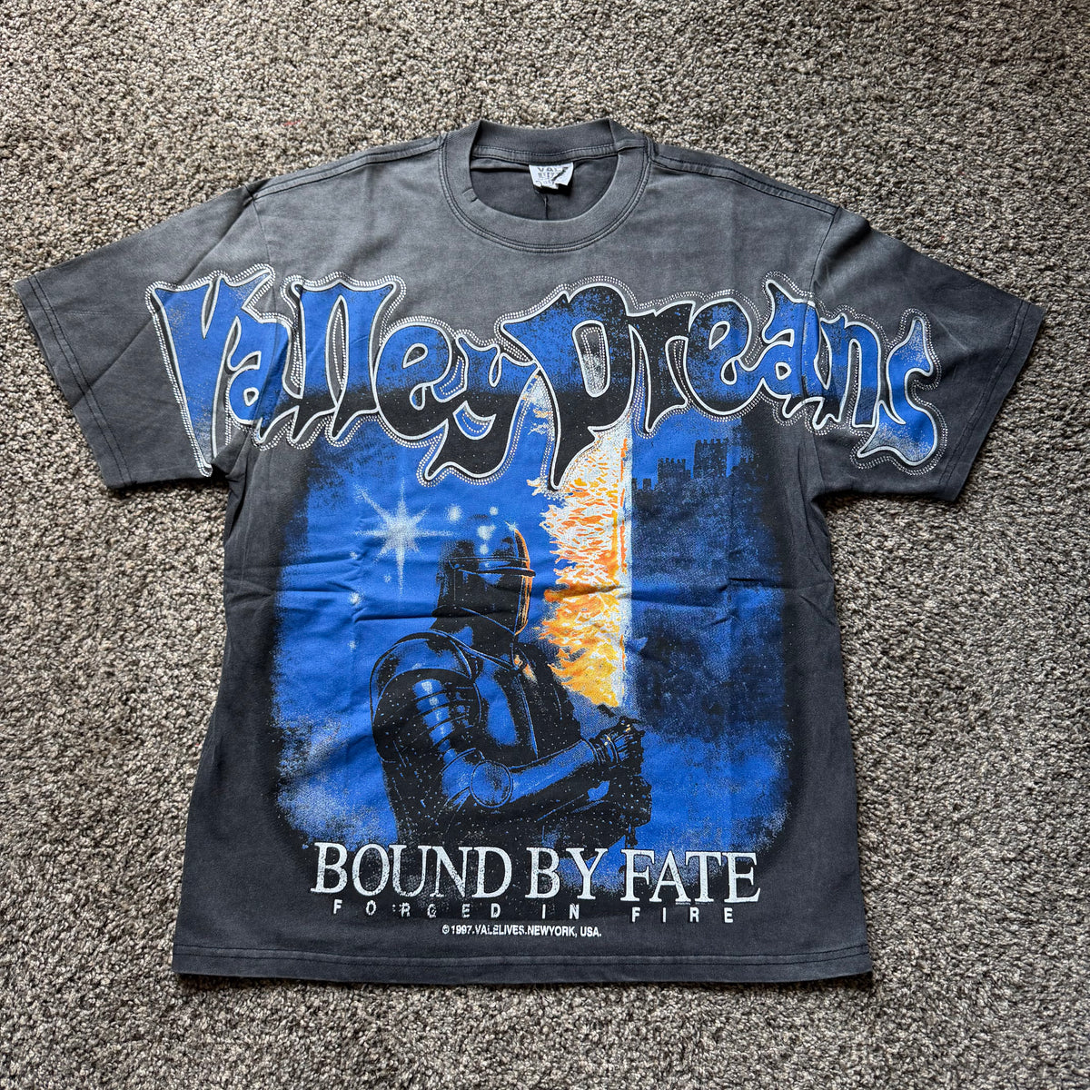 Valley Tees