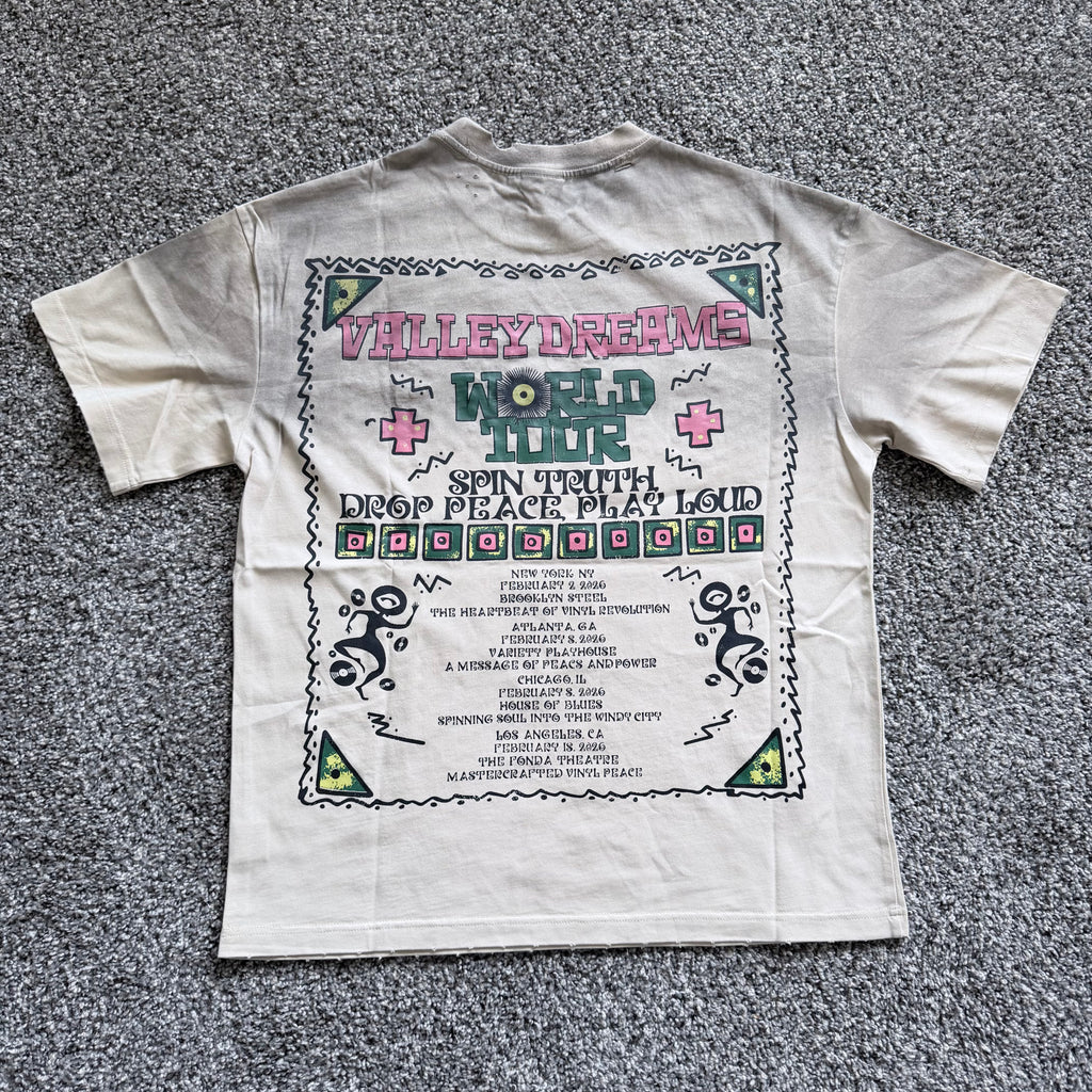 Valley Tees