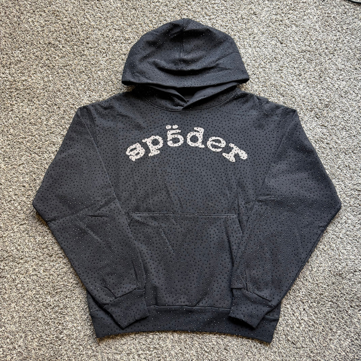 Sp5der Hoodie VVS