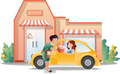 Meetup/Pickup Fee