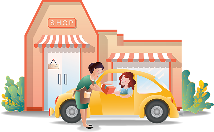 Meetup/Pickup Fee